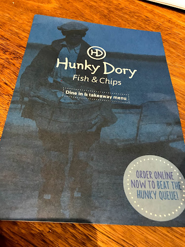 Comentarii opinii despre Hunky Dory Fish & Chips South Melbourne