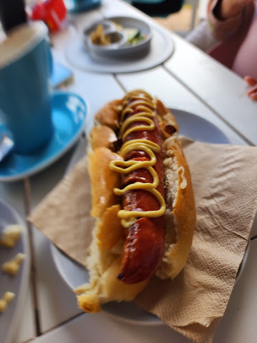 Opinii despre AJ's Beach Cafe în Beresford - Hospitality and gastronomy