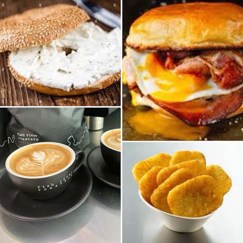 Mumma Jo’s Diner - Sydney