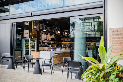 Rivareno Gelato Barangaroo