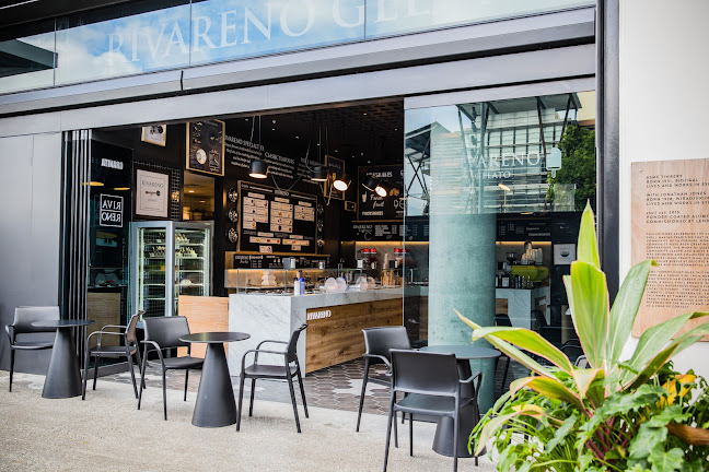 Rivareno Gelato Barangaroo