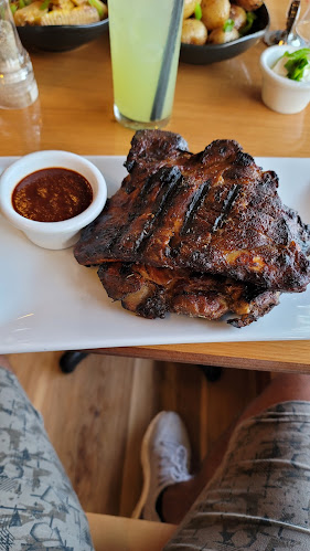 Comentarii opinii despre Rustlers Steakhouse & Grill