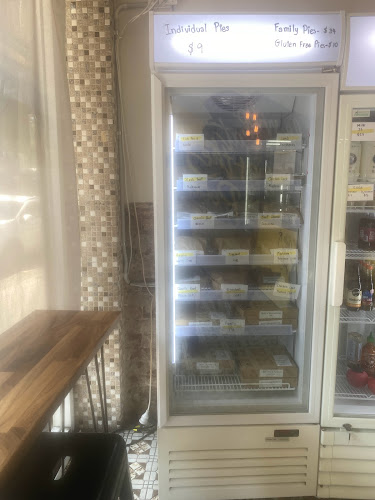 Miss Lilly’s - Bakery Café - Hospitality and gastronomy