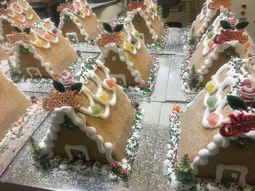 The Bake place - Hospitality and gastronomy