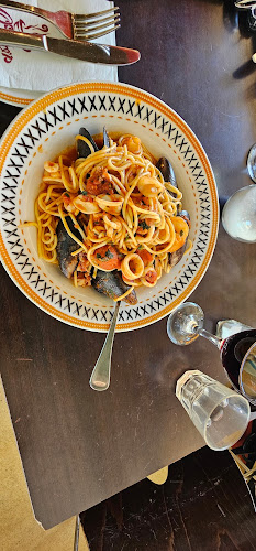 Comentarii opinii despre Gino's