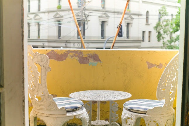 Comentarii opinii despre East Sydney Hotel