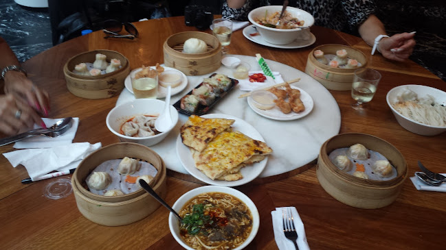 Din Tai Fung - Sydney