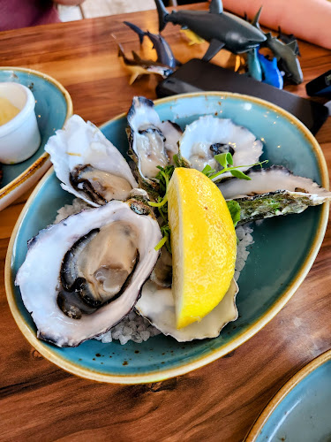 Comentarii opinii despre WatersEdge Seafood Restaurant