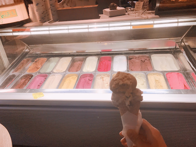 The Bellingen Gelato Bar - Bellingen