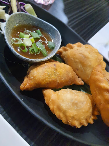 Ban Thai Bar and Restaurant - Hospitality and gastronomy