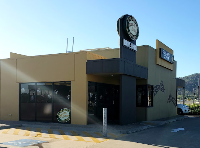 Zarraffa's Coffee Fairfield (Townsville) - Idalia