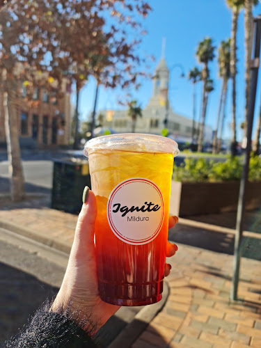 Opinii despre The Ignite Nutrition în Mildura - Hospitality and gastronomy