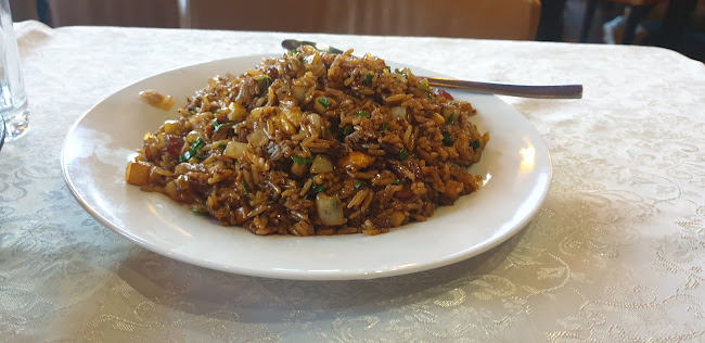 Opinii despre Golden Dragon Yumcha Restaurant în Geelong - Hospitality and gastronomy