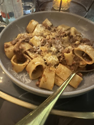 Comentarii opinii despre Toscano Bar & Kitchen