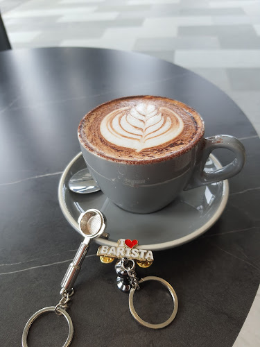 Coffee Society - Melbourne