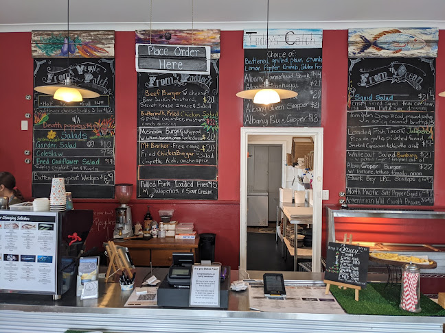 Opinii despre Ocean & Paddock în Albany - Hospitality and gastronomy