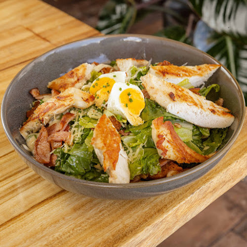 Haig St Cafe & Restaurant Kirra - Hospitality and gastronomy