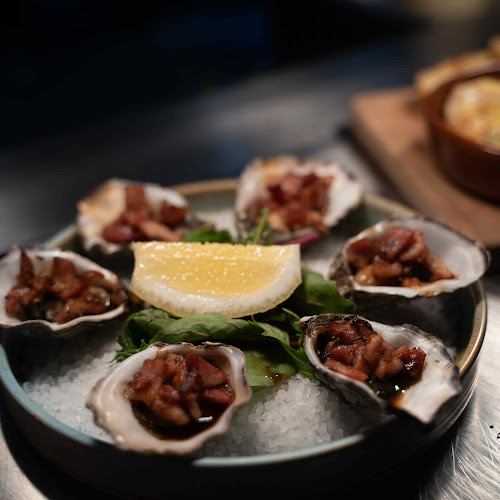 Smokehouse Meat & co Grill And Bar - Broadbeach