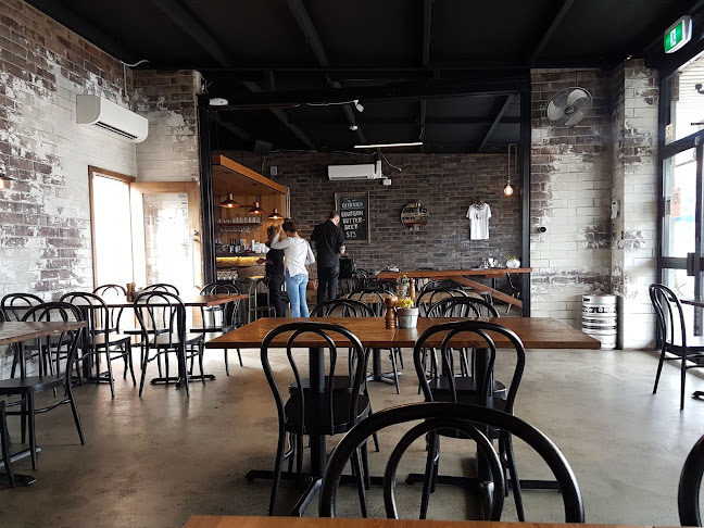 Opinii despre Sounds On West în Umina Beach - Hospitality and gastronomy