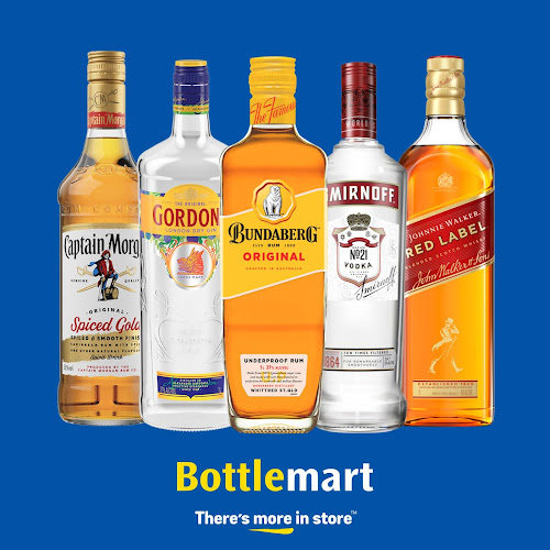 Bottlemart - Geraldton Beach Hotel - Geraldton