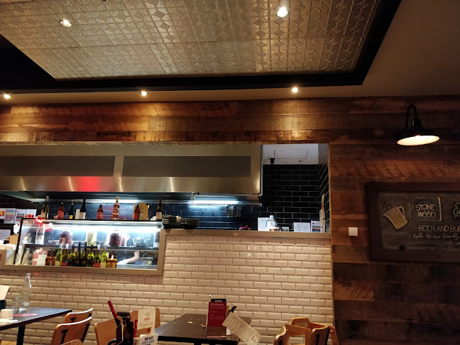 Comentarii opinii despre Grill'd Kotara