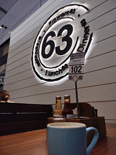 Comentarii opinii despre Cafe 63 Sunshine Plaza
