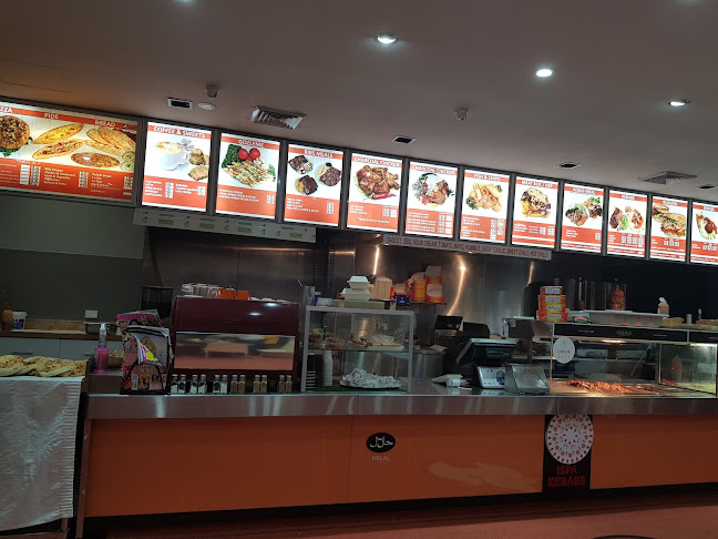 Opinii despre ISPA în Cannington - Hospitality and gastronomy