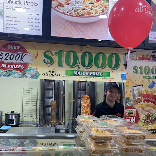 Ali Baba - Queanbeyan