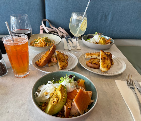 Opinii despre Artezen în Dunsborough - Hospitality and gastronomy