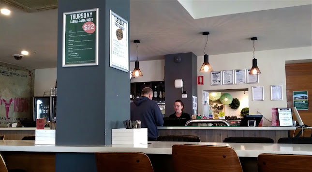 The Lake View Hotel - Hospitality and gastronomy