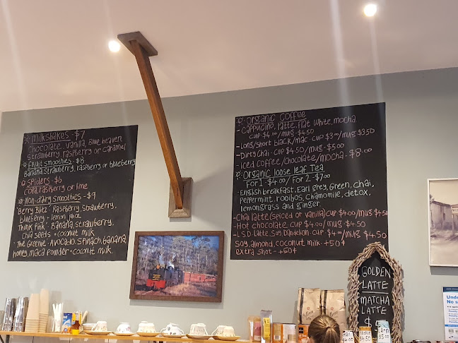 Otway NouriShed - Hospitality and gastronomy