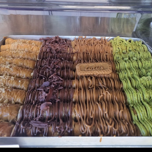 Crini Kebabs - Hospitality and gastronomy