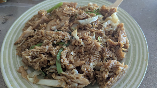 Java Spice Lunch Time Take Away - Hospitality and gastronomy