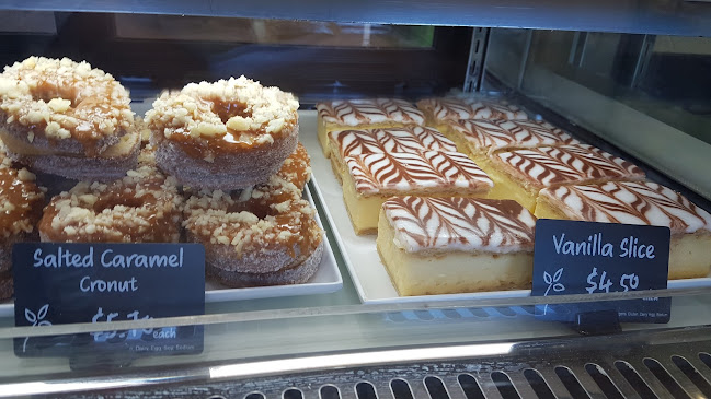 Comentarii opinii despre Three Loaves Bakehouse