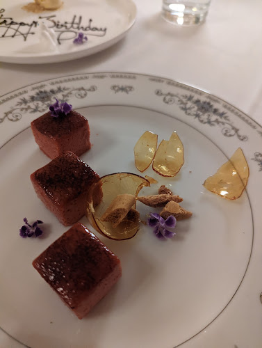 Harry's at Conti - Hospitality and gastronomy