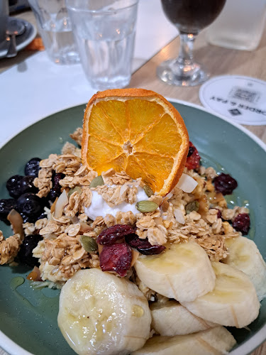 Metro Coffee - Broadbeach