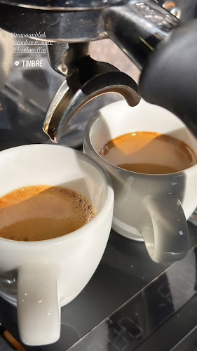 TIMBRÉ LISMORE - Hospitality and gastronomy