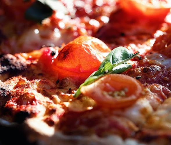 Cargo Bar Pizza Lounge - Battery Point