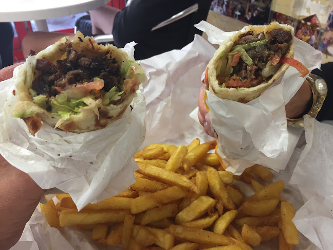 North Adelaide Burger Bar - Hospitality and gastronomy