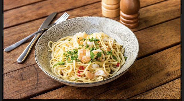 Pazza Pizza - Melbourne