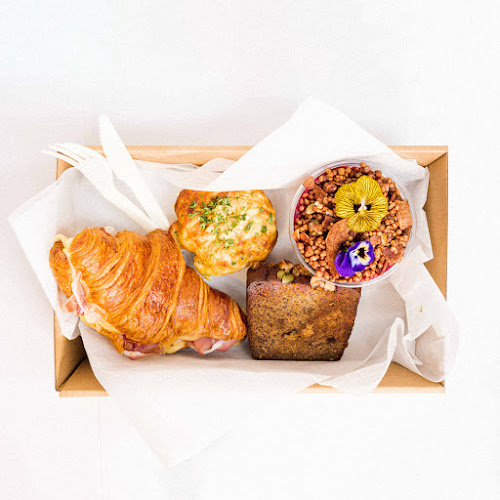 Comuna Cafe - Hospitality and gastronomy