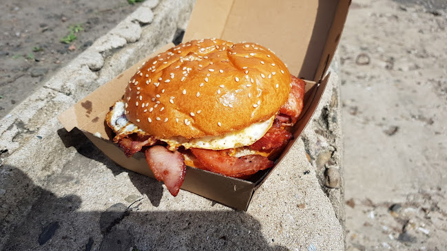 Yachties' Cafe - Hospitality and gastronomy