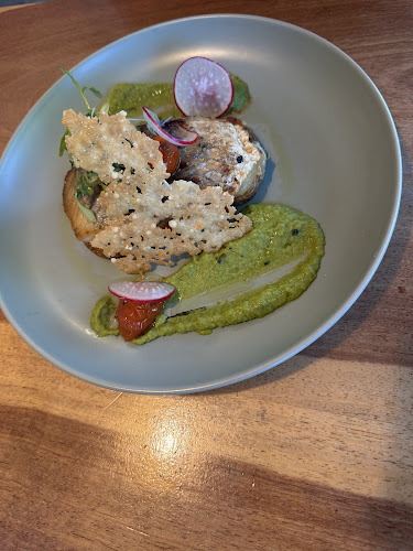 Opinii despre Freda’s Cafe Restaurant Bar în Ballarat Central - Hospitality and gastronomy