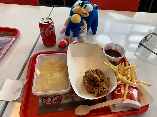 Bentley Plaza Shopping Centre, Shop 43/1140 Albany Hwy, Bentley WA 6102