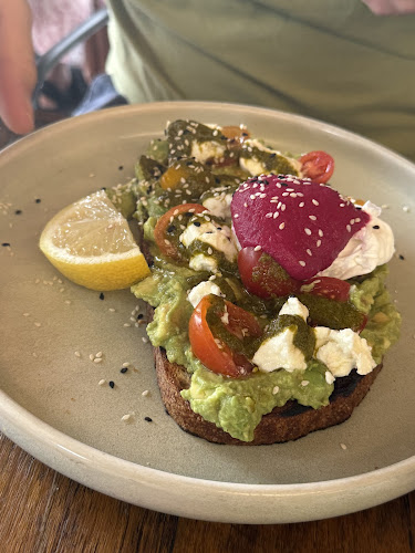 Opinii despre Cafe Bondi în North Bondi - Hospitality and gastronomy
