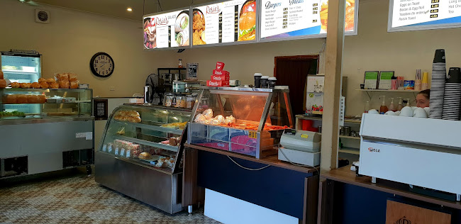 Riverview Cafe & Takeaway