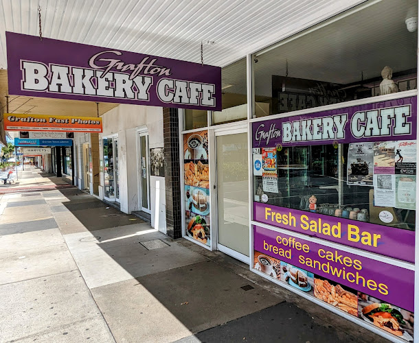 Grafton Bakery Cafe - Grafton
