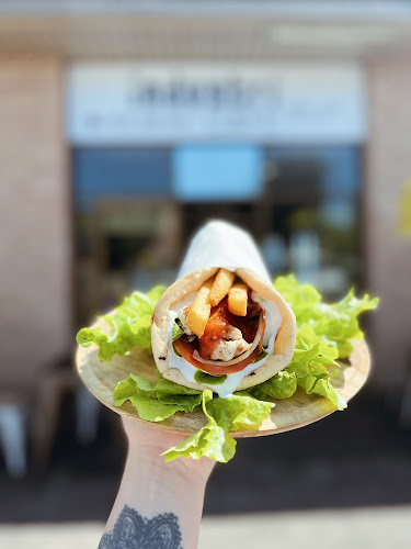 Comentarii opinii despre Industri Cafè