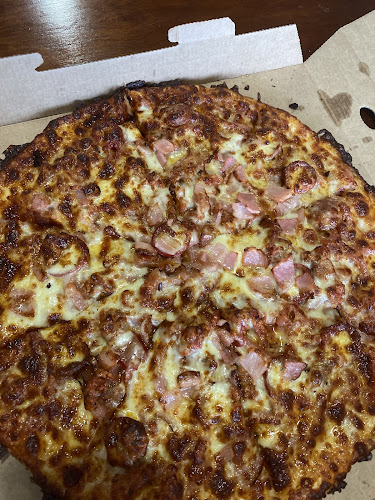 Bexley Italian Pizzeria - Sydney