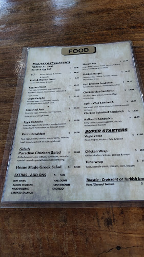 Pete's Artisan Bread and Cafe